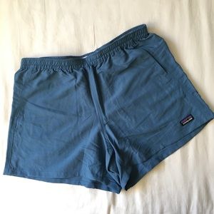 Patagonia Baggies shorts - 5 inch